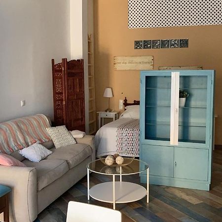 Cordoba Tourist Apartments Eksteriør bilde