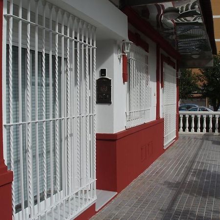 Cordoba Tourist Apartments Eksteriør bilde