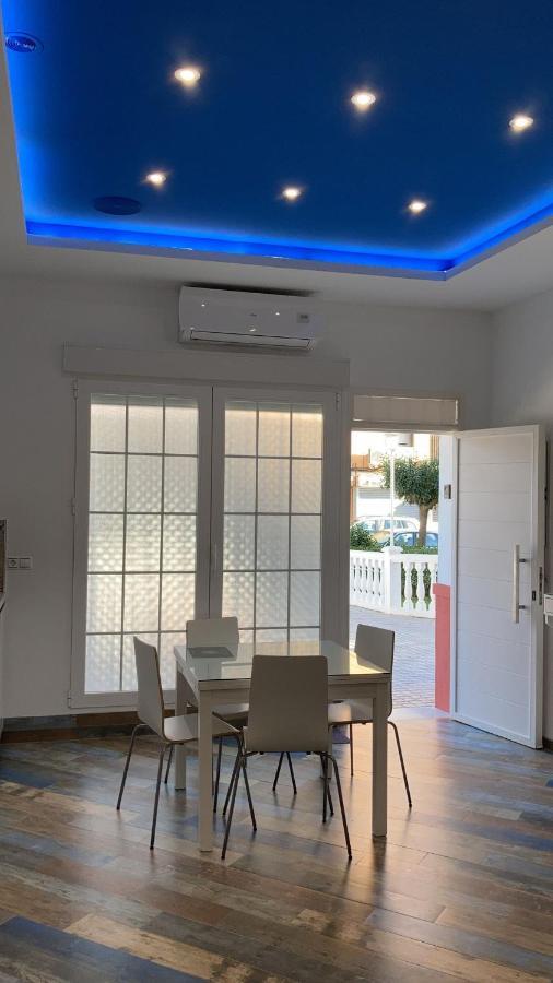 Cordoba Tourist Apartments Eksteriør bilde