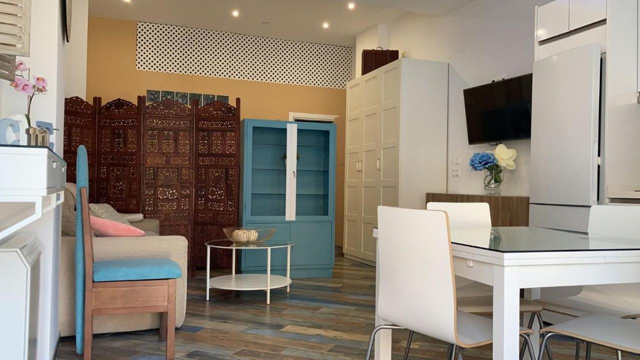 Cordoba Tourist Apartments Eksteriør bilde
