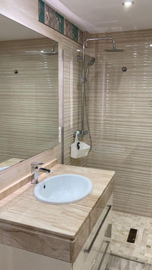 Cordoba Tourist Apartments Eksteriør bilde