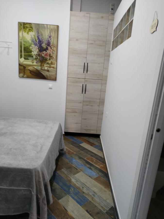 Cordoba Tourist Apartments Eksteriør bilde