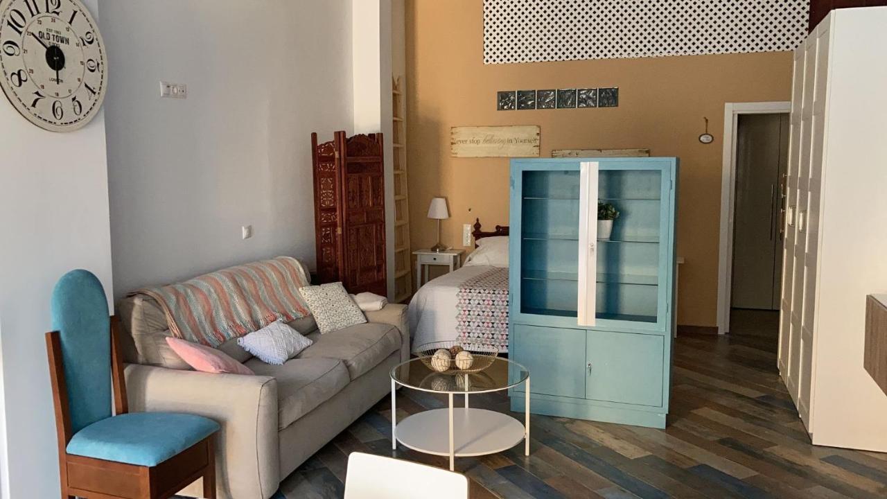 Cordoba Tourist Apartments Eksteriør bilde
