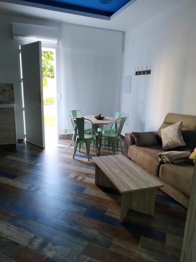 Cordoba Tourist Apartments Eksteriør bilde