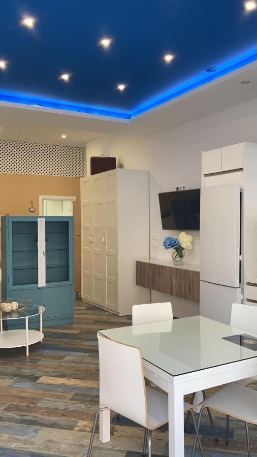 Cordoba Tourist Apartments Eksteriør bilde