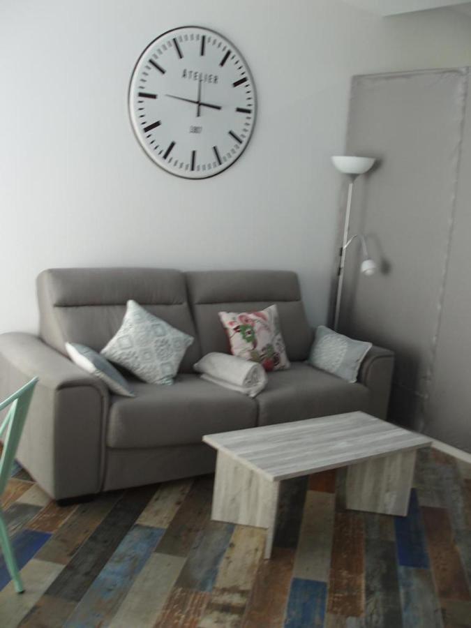 Cordoba Tourist Apartments Eksteriør bilde