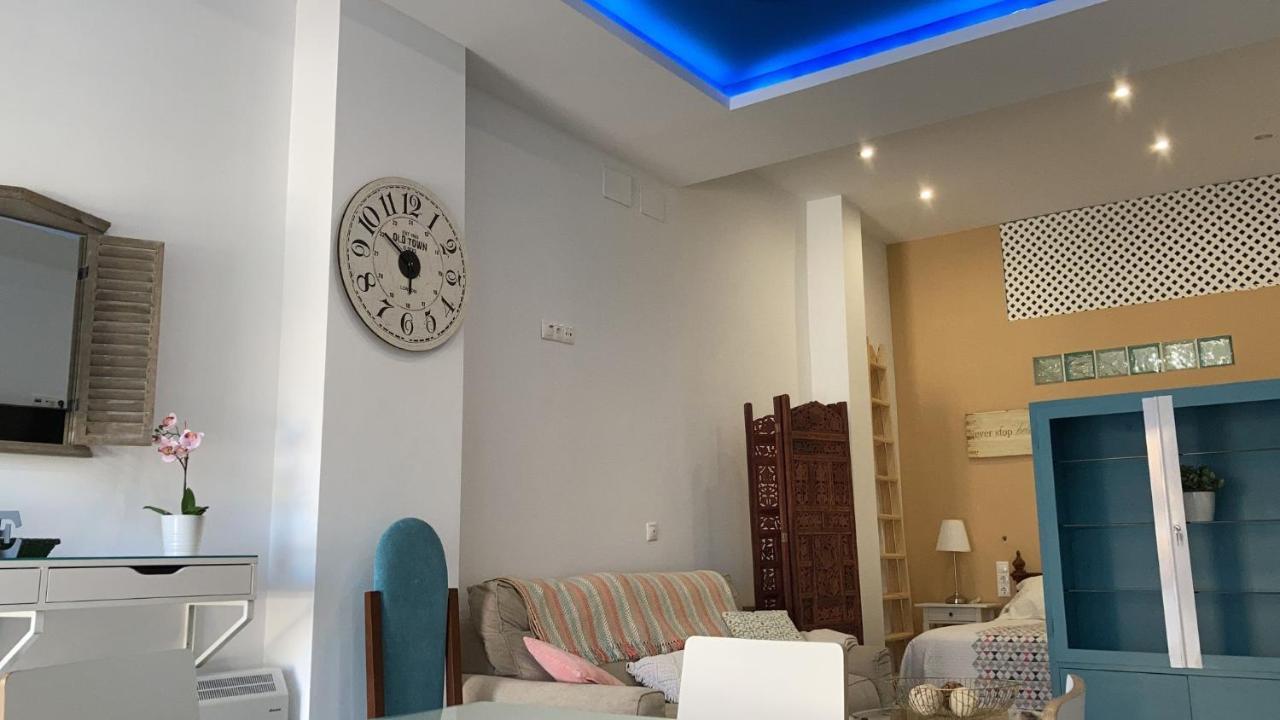 Cordoba Tourist Apartments Eksteriør bilde