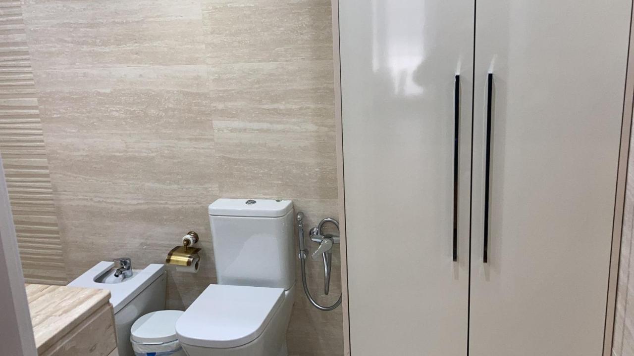 Cordoba Tourist Apartments Eksteriør bilde