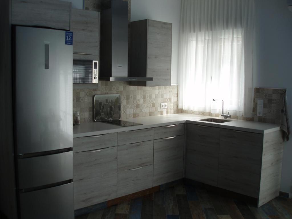 Cordoba Tourist Apartments Eksteriør bilde