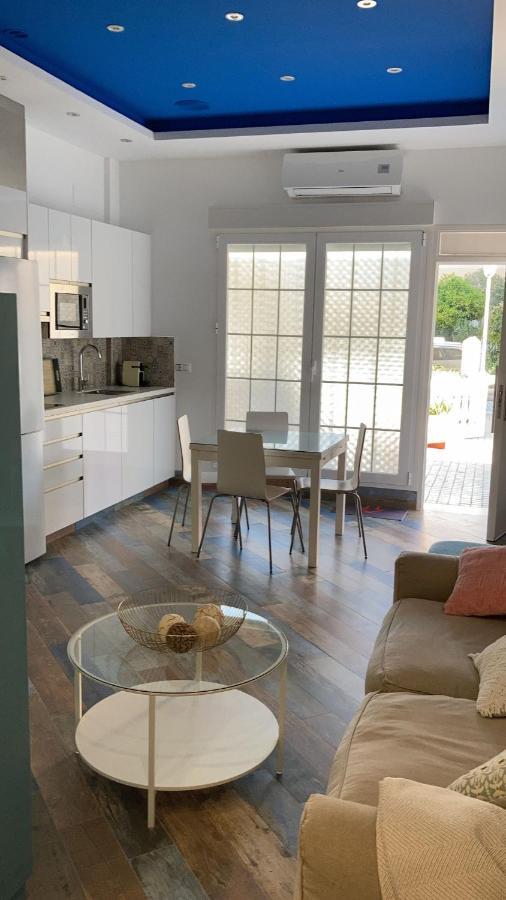 Cordoba Tourist Apartments Eksteriør bilde