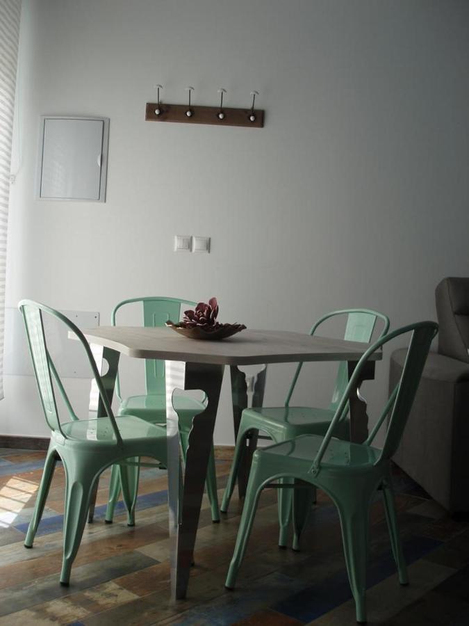 Cordoba Tourist Apartments Eksteriør bilde