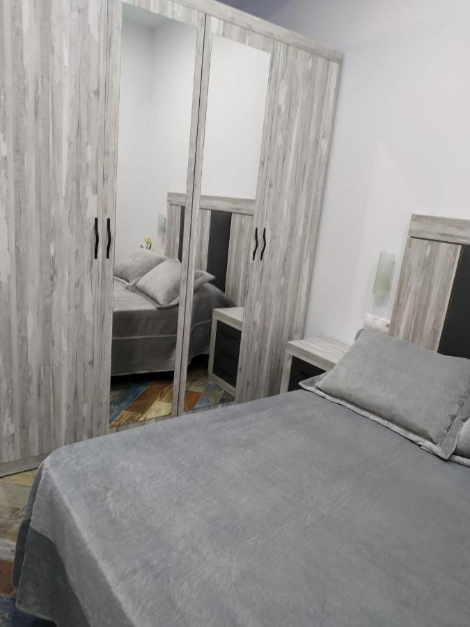 Cordoba Tourist Apartments Eksteriør bilde