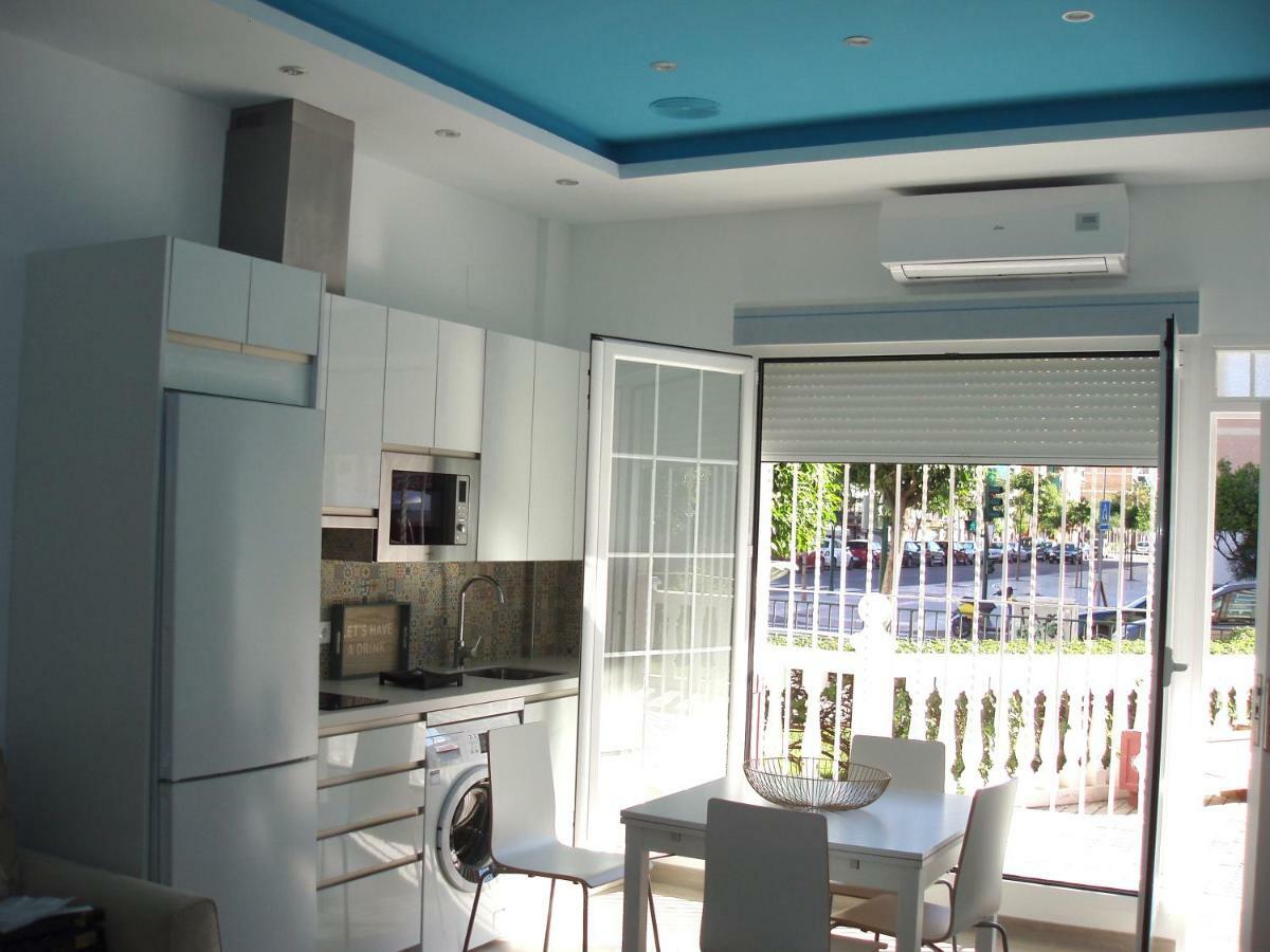 Cordoba Tourist Apartments Eksteriør bilde