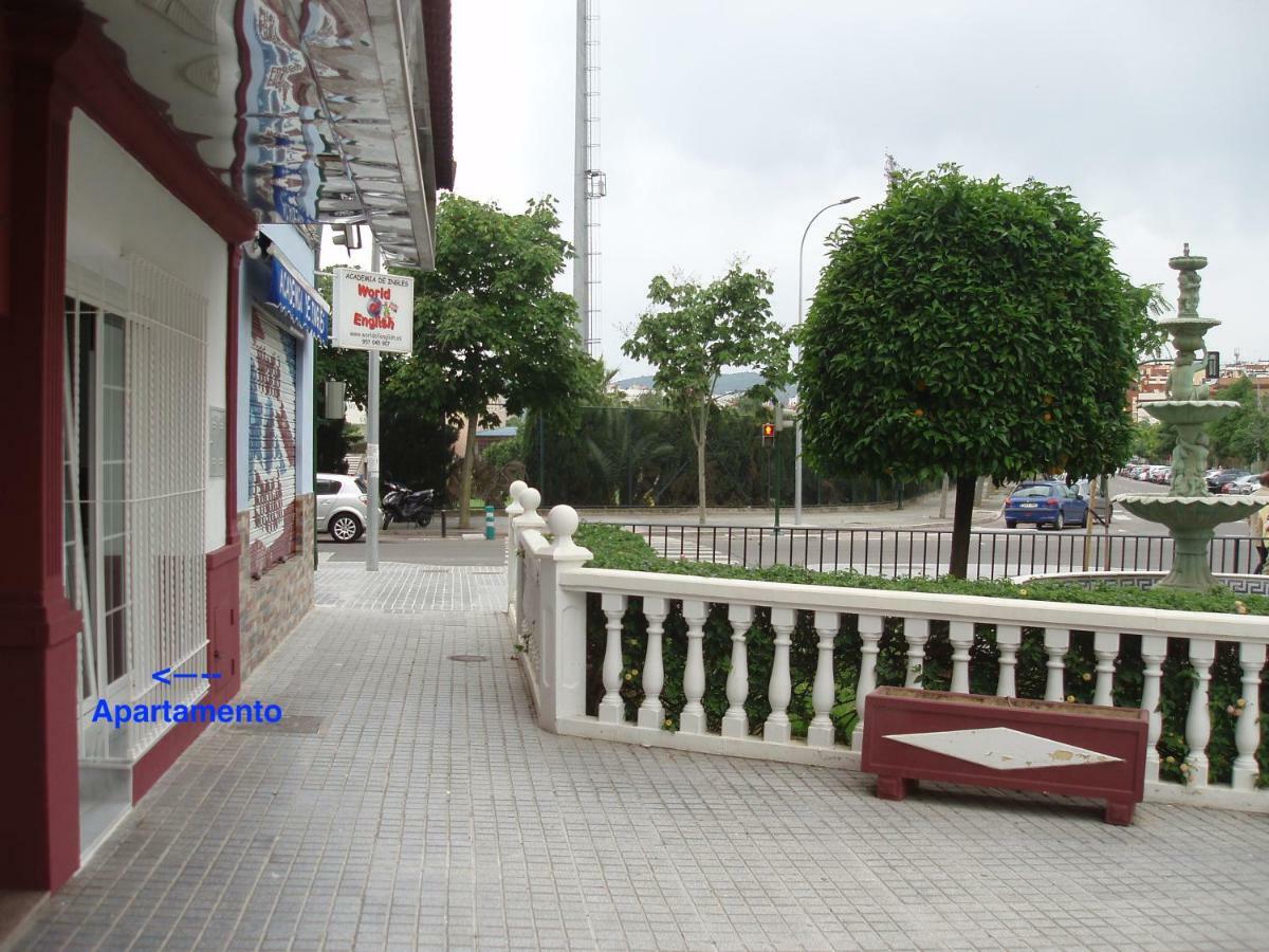Cordoba Tourist Apartments Eksteriør bilde
