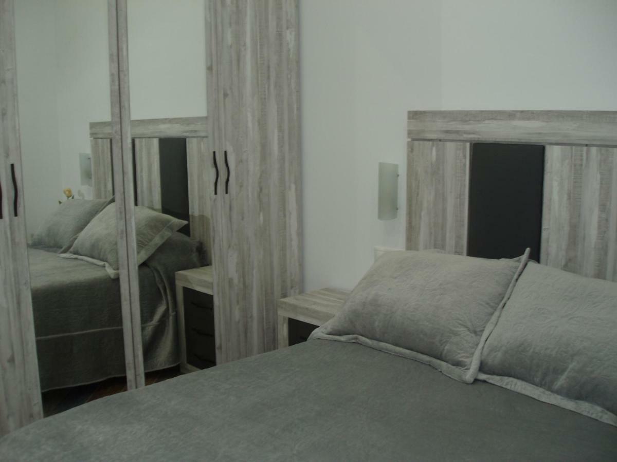 Cordoba Tourist Apartments Eksteriør bilde