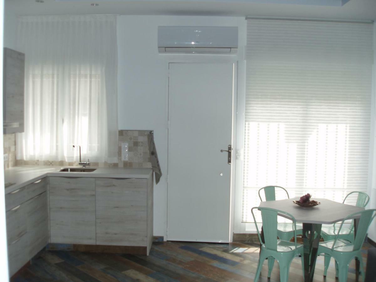 Cordoba Tourist Apartments Eksteriør bilde