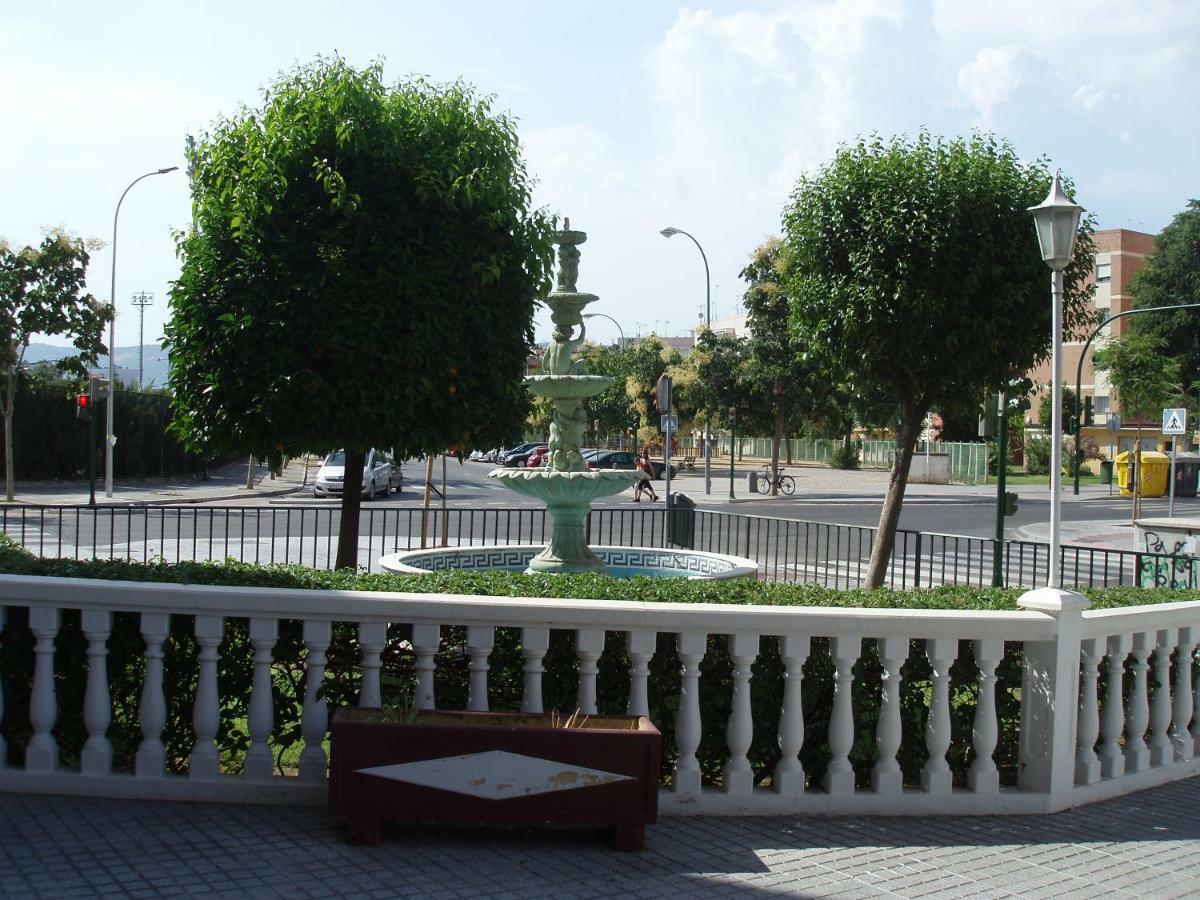 Cordoba Tourist Apartments Eksteriør bilde
