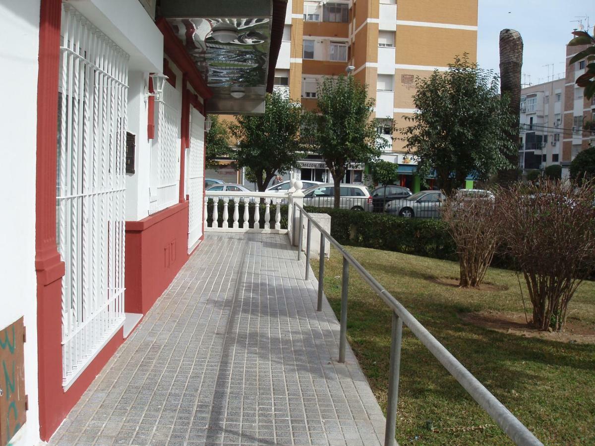Cordoba Tourist Apartments Eksteriør bilde